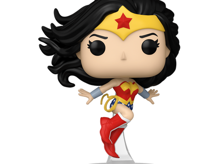 FUNKO POP! Vinyl figuur: DC - Wonder Woman (DC New Classics)