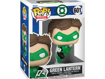FUNKO POP! Vinyl figuur: DC - Green Lantern (DC New Classics)