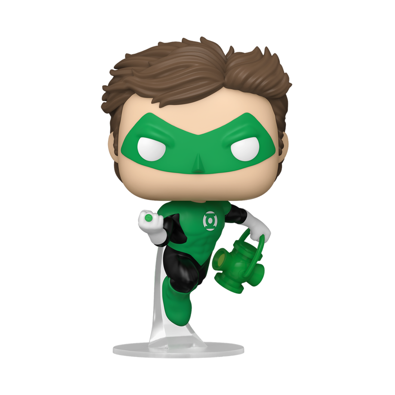 FUNKO POP! Vinyl figuur: DC - Green Lantern (DC New Classics)