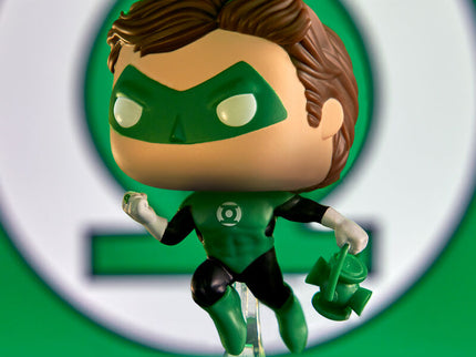 FUNKO POP! Vinyl figuur: DC - Green Lantern (DC New Classics)