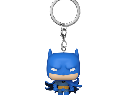 FUNKO POP! Võtmehoidja: DC - Batman (DC New Classics)