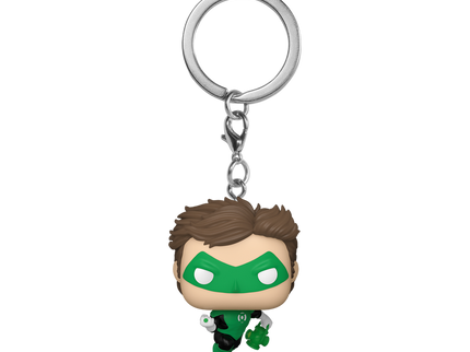 FUNKO POP! Võtmehoidja: DC - Green Lantern (DC New Classics)