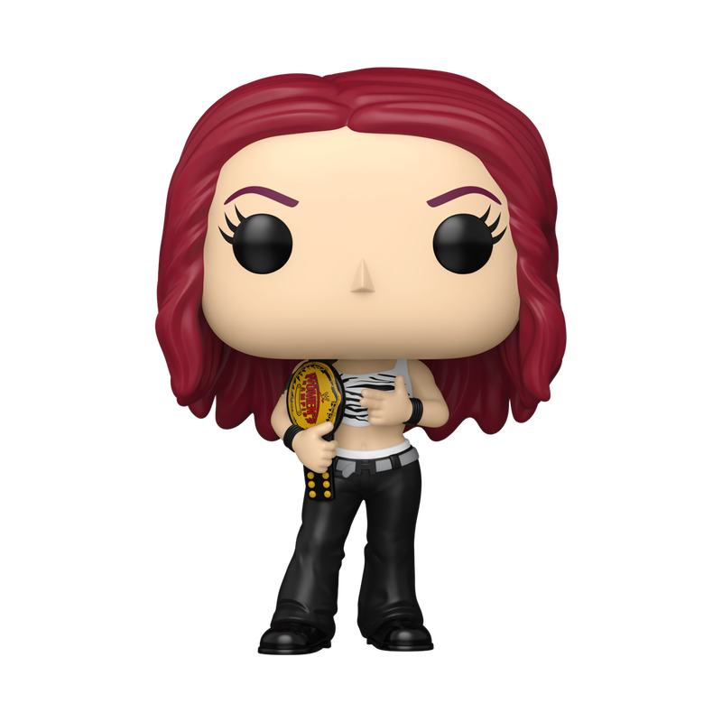 FUNKO POP! Vinyl figuur: WWE - Lita