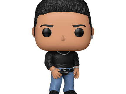 FUNKO POP! Vinyl figuur: WWE - Dwayne "The Rock" Johnson