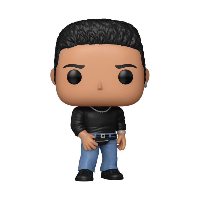 FUNKO POP! Vinyl figuur: WWE - Dwayne "The Rock" Johnson