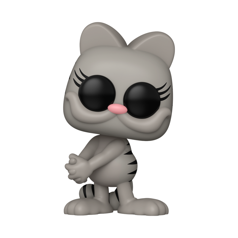 FUNKO POP! Vinyl figuur: Garfield -Nermal