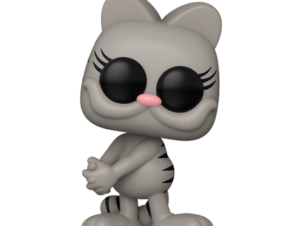 FUNKO POP! Vinyl figuur: Garfield -Nermal