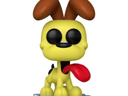 FUNKO POP! Vinyl figuur: Garfield -Odie