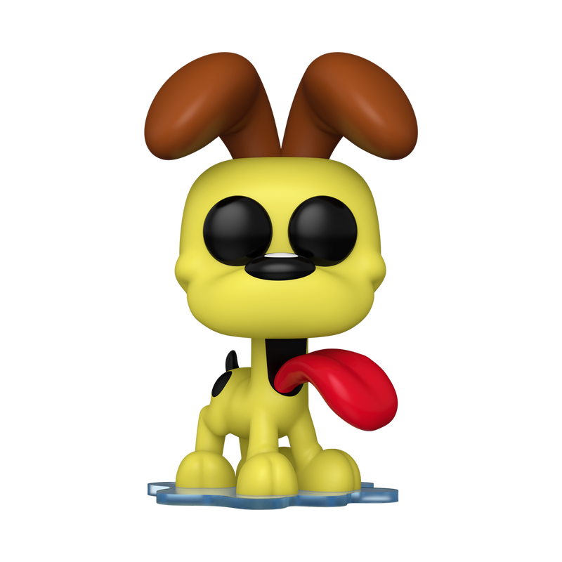 FUNKO POP! Vinyl figuur: Garfield -Odie