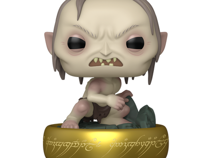 FUNKO POP! Vinyl figuur: Lord Of The Rings - Gollum