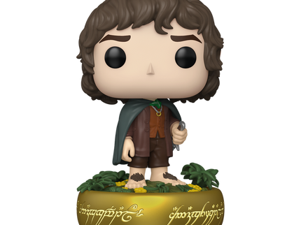 FUNKO POP! Vinyl figuur: Lord Of The Rings - Frodo Baggins