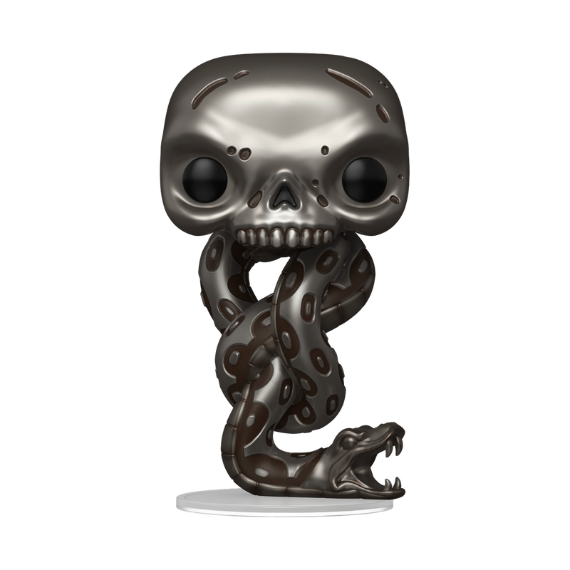 FUNKO POP! Vinyl figuur: Harry Potter - Dark Mark