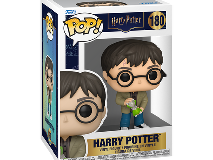 FUNKO POP! Vinyl figuur: Harry Potter - Harry Potter with Hourglass