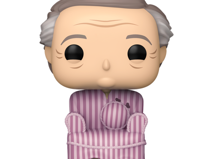 FUNKO POP! Vinyl figuur: Harry Potter - Horace Slughorn