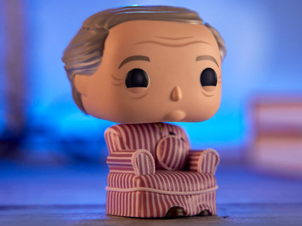 FUNKO POP! Vinyl figuur: Harry Potter - Horace Slughorn