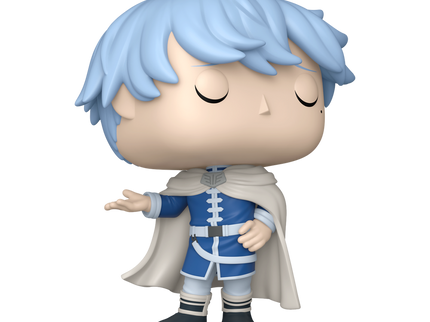 FUNKO POP! Vinyl figuur: Frieren - Himmel (w/ Chase)