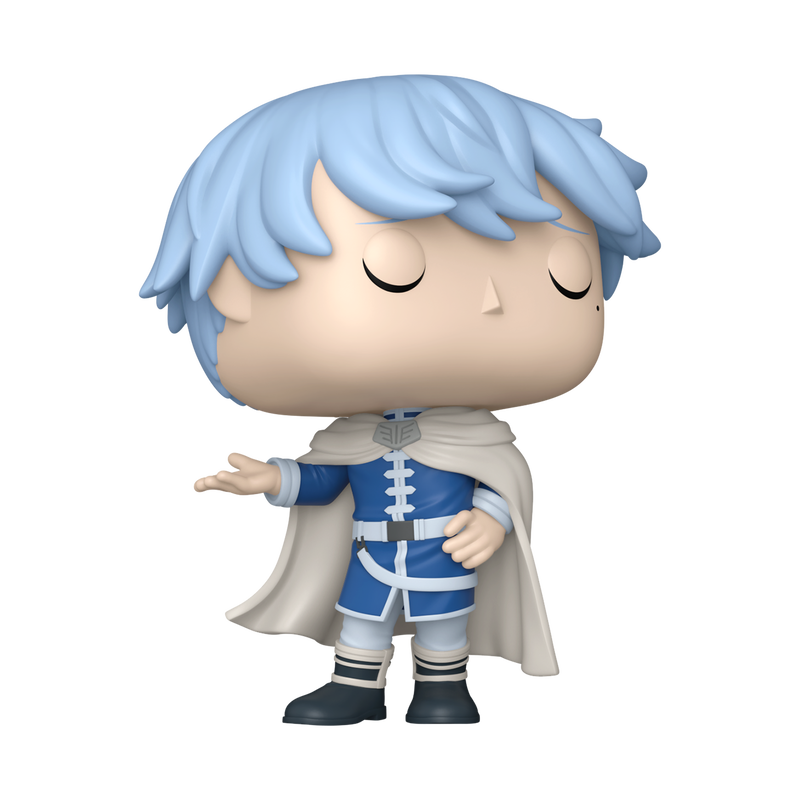 FUNKO POP! Vinyl figuur: Frieren - Himmel (w/ Chase)