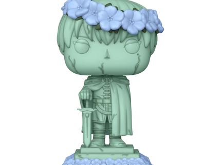 FUNKO POP! Vinyl figuur: Frieren - Himmel (w/ Chase)