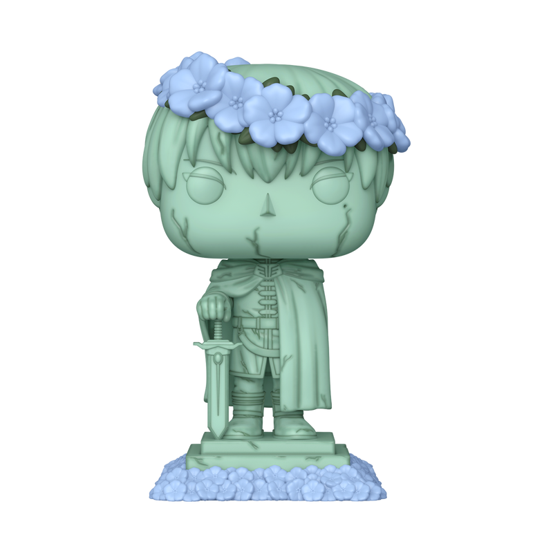 FUNKO POP! Vinyl figuur: Frieren - Himmel (w/ Chase)