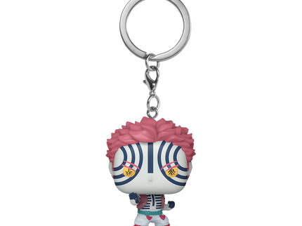 FUNKO POP! Võtmehoidja: Demon Slayer - Akaza