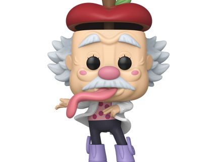 FUNKO POP! Vinyl figuur: One Piece - Vegapunk