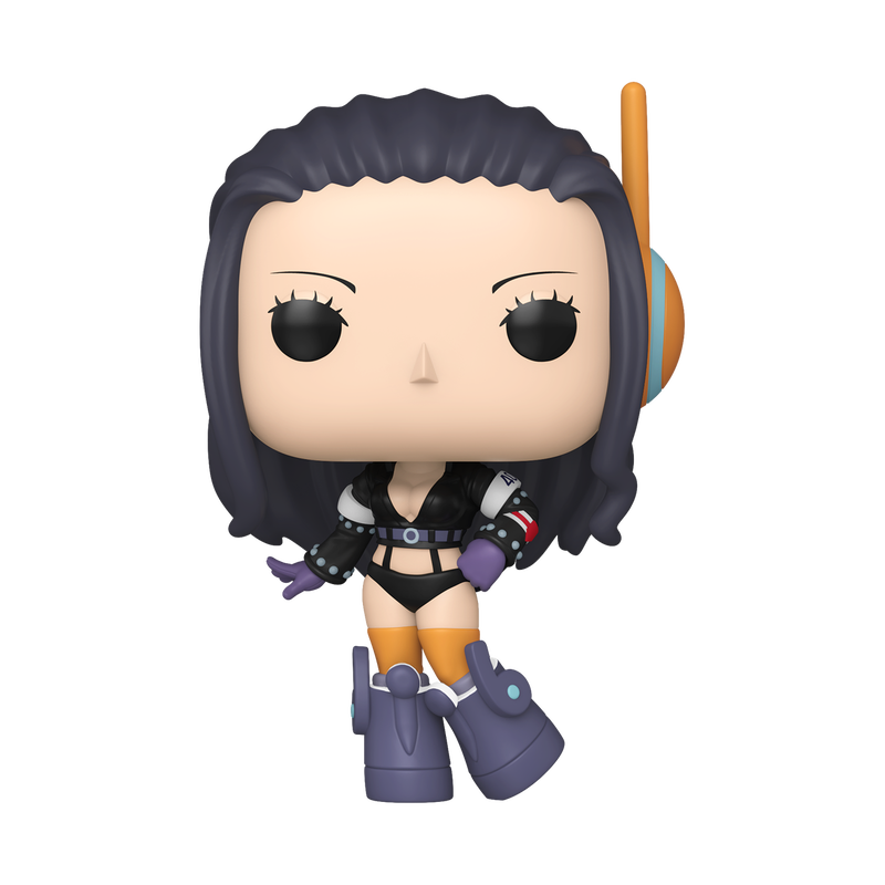 FUNKO POP! Vinyl figuur: One Piece - Nico Robin (Egghead Arc)