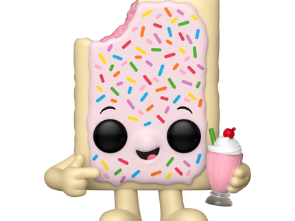 FUNKO POP! Vinyl Figuur: Kelloggs - Pop-Tarts Mascot