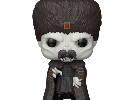 FUNKO POP! Vinyl figuur: Nosferatu - Count Orlok