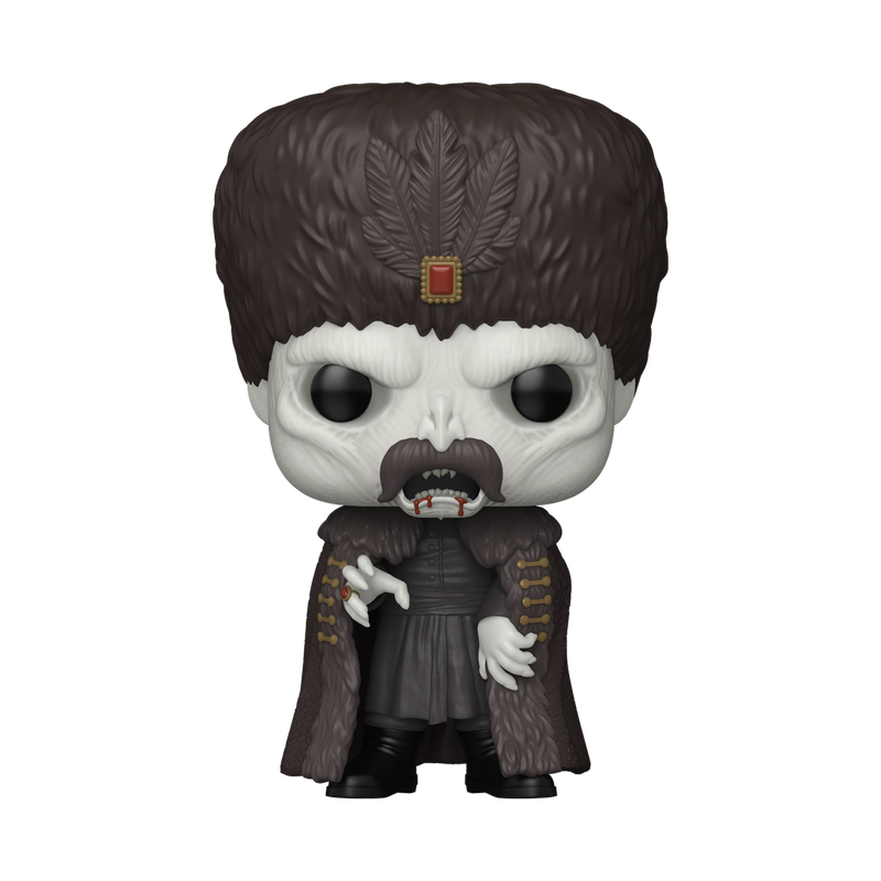 FUNKO POP! Vinyl figuur: Nosferatu - Count Orlok
