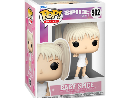 FUNKO POP! Spice Girls - Baby(WNBE)