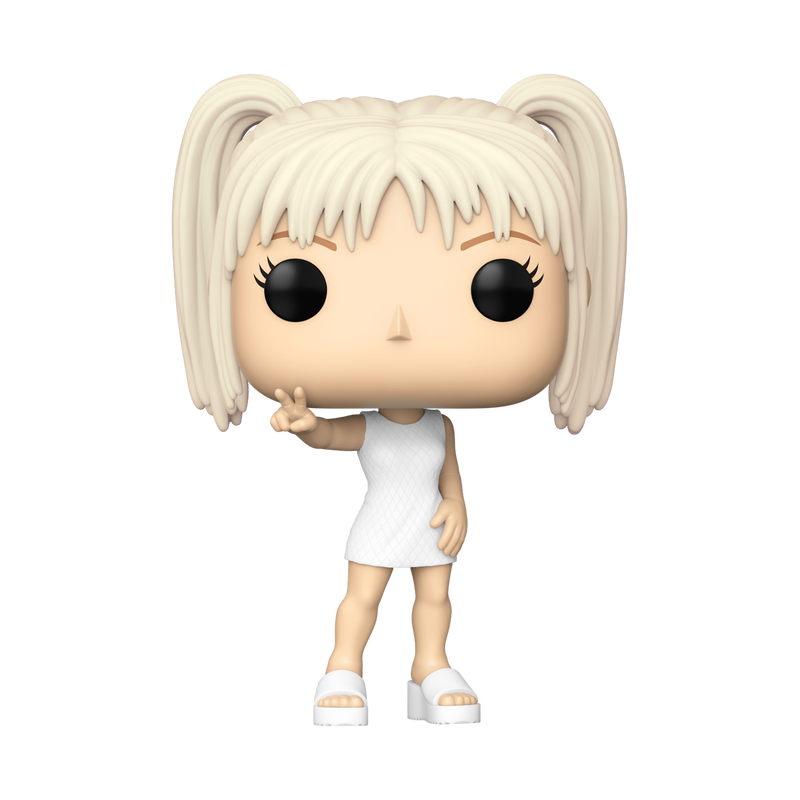 FUNKO POP! Spice Girls - Baby(WNBE)