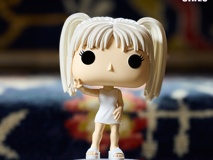 FUNKO POP! Spice Girls - Baby(WNBE)