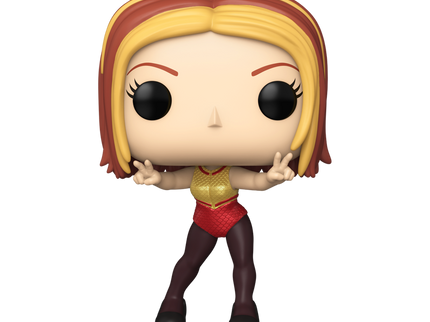 FUNKO POP! Spice Girls - Ginger (WNBE)