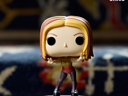 FUNKO POP! Spice Girls - Ginger (WNBE)