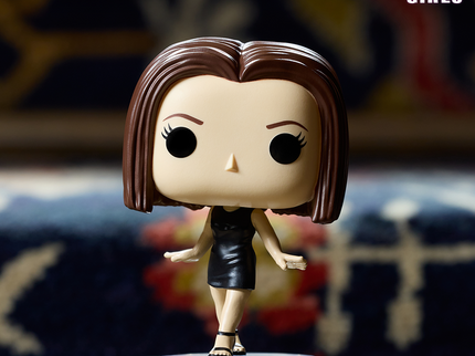 FUNKO POP! Spice Girls - Posh (WNBE)
