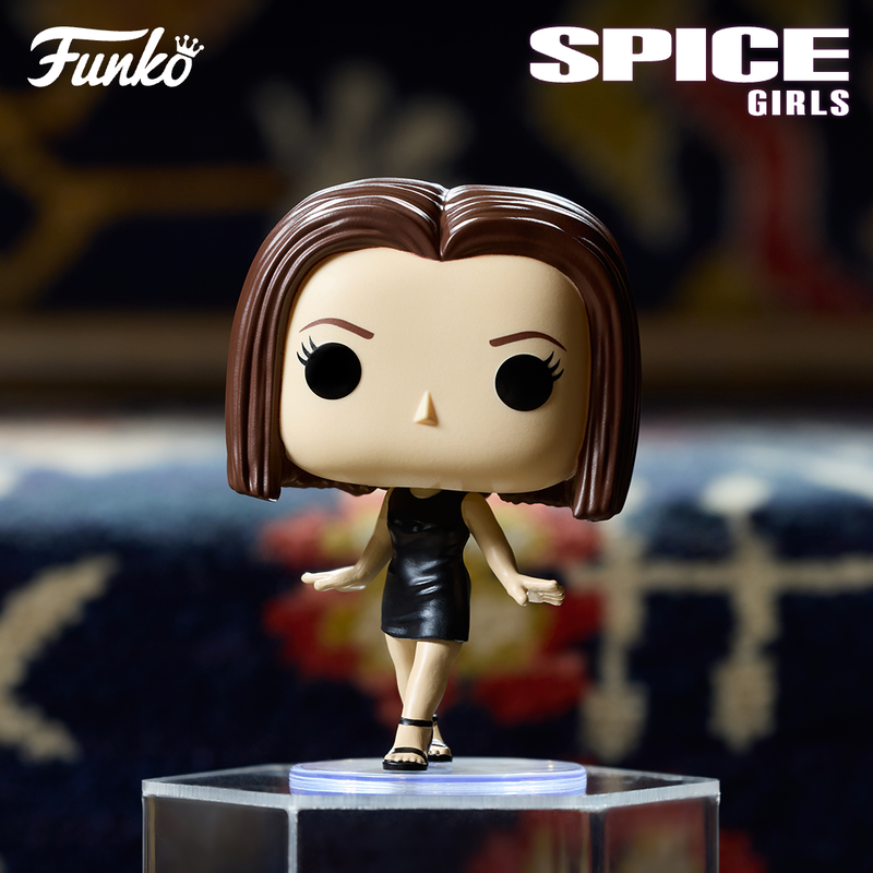 FUNKO POP! Spice Girls - Posh (WNBE)