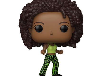 FUNKO POP! Spice Girls - Scary (WNBE)