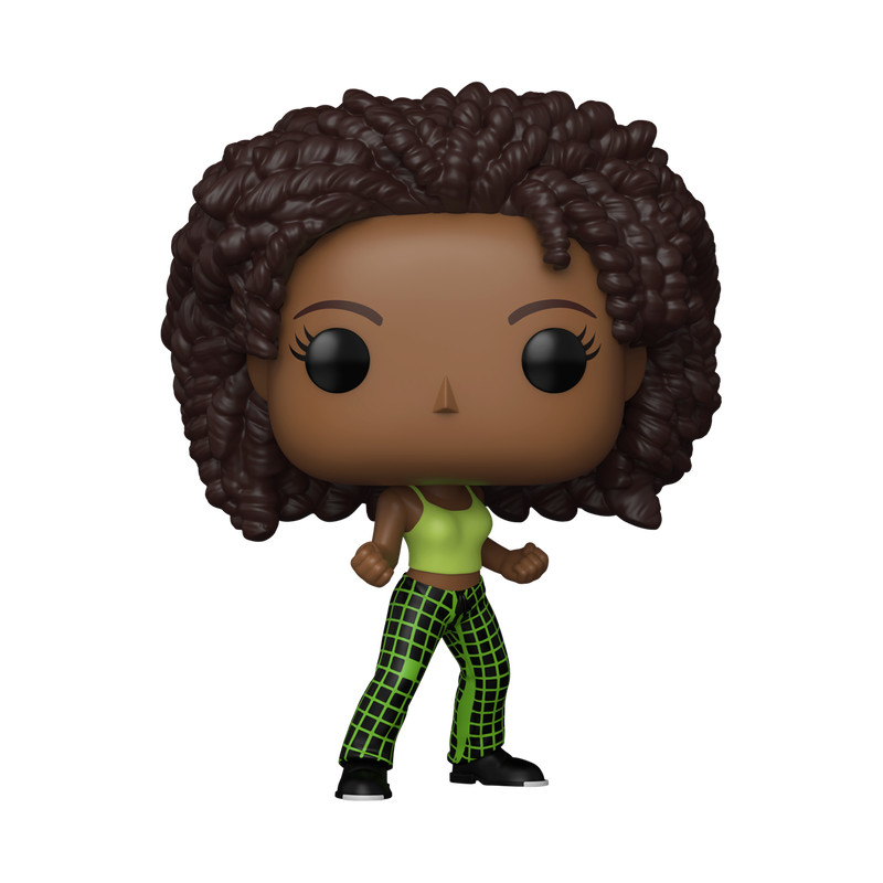 FUNKO POP! Spice Girls - Scary (WNBE)