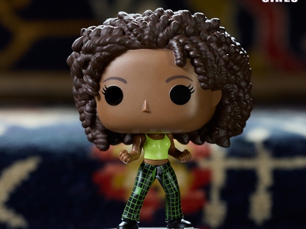 FUNKO POP! Spice Girls - Scary (WNBE)