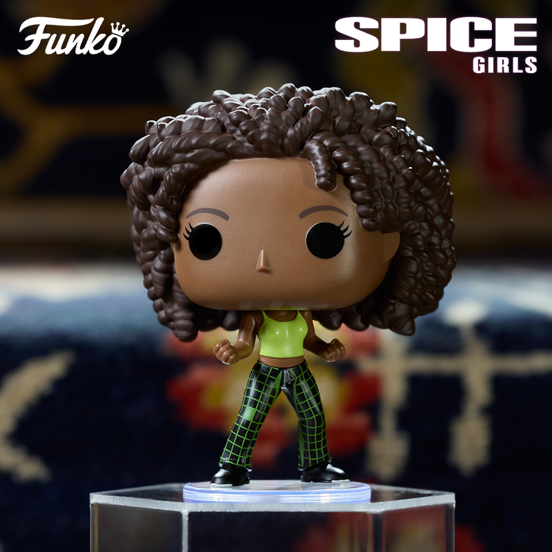 FUNKO POP! Spice Girls - Scary (WNBE)