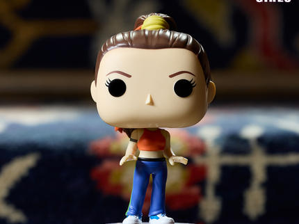 FUNKO POP! Spice Girls - Sporty (WNBE)
