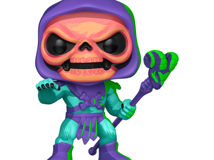 FUNKO POP! Vinyl figuur: Masters of the Universe - Skeletor