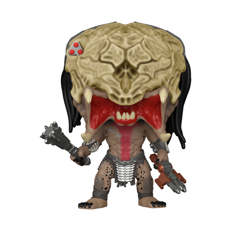 FUNKO POP! Vinyl figuur: Prey - Feral Predator