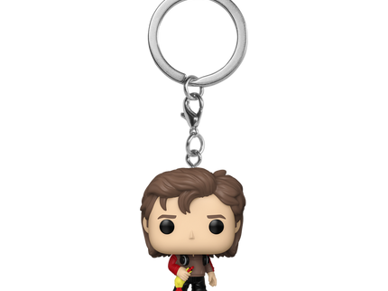 FUNKO POP! Võtmehoidja: Stranger Things - Steve Harrington