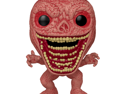 FUNKO POP! Vinyl figuur: Smile - Entity