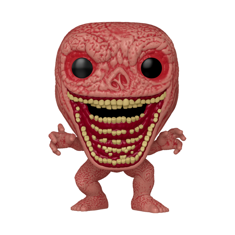 FUNKO POP! Vinyl figuur: Smile - Entity