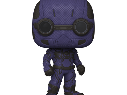 FUNKO POP! Vinyl Figuur: DC: Superman (2025) - Hammer of Boravia (w/ Chase)