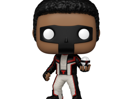 FUNKO POP! Vinyl Figuur: DC: Superman (2025) - Mr. Terrific