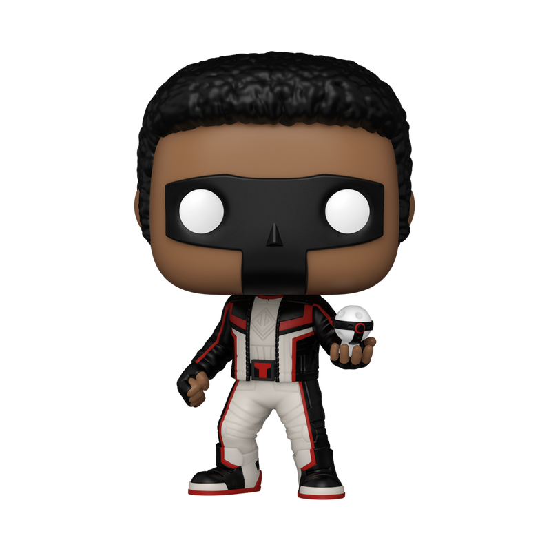 FUNKO POP! Vinyl Figuur: DC: Superman (2025) - Mr. Terrific