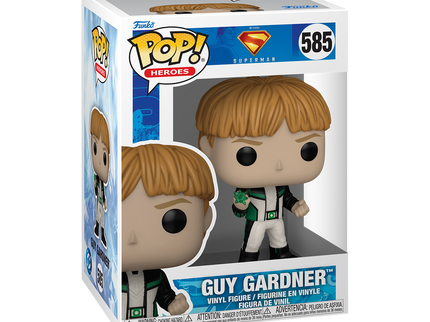 FUNKO POP! Vinyl Figuur: DC: Superman (2025) - Guy Gardner